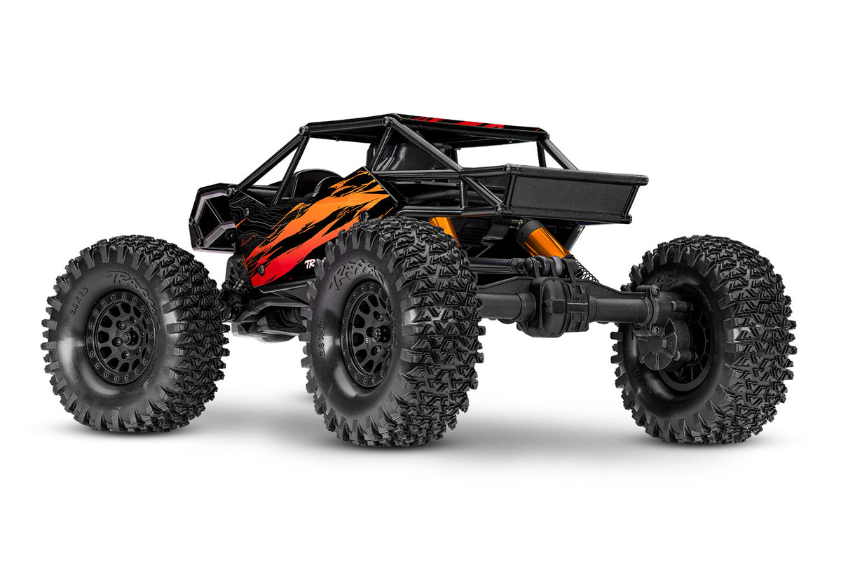 TXC-4M Extreme Crawler, 120074-1, AVALIBLE FOR PRE-ORDER