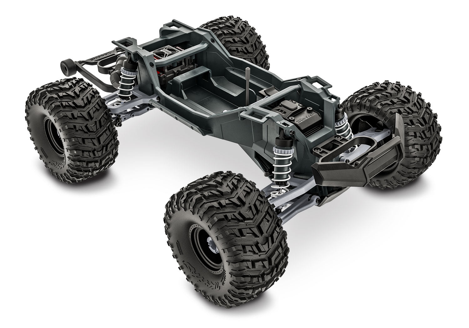 Stampede 2WD Brushless, 135454-4, AVALIBLE NOW FOR PRE-ORDER