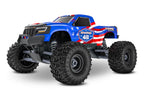 Stampede 2WD Brushless, 135454-4, AVALIBLE NOW FOR PRE-ORDER