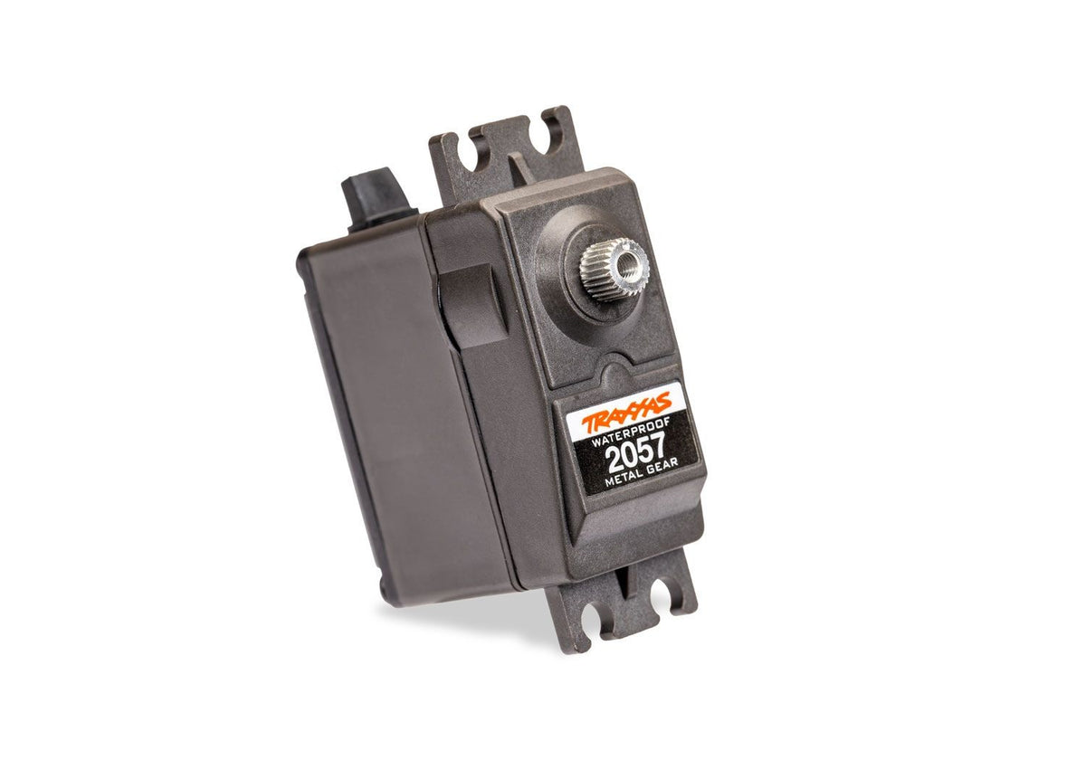 Waterproof Metal Gear Servo, Part #2057