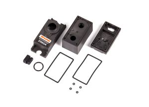 2065R Servo Case & Gaskets