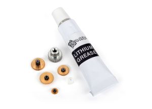 Gear Set for 2065R Servos