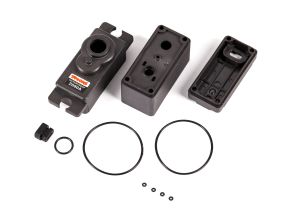 2080R Servo Case & Gaskets