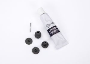 Gear Set for 2080A Servos