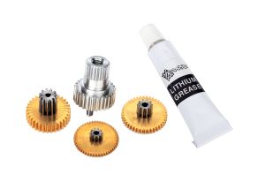 Metal Gear Set for 2080X Servos