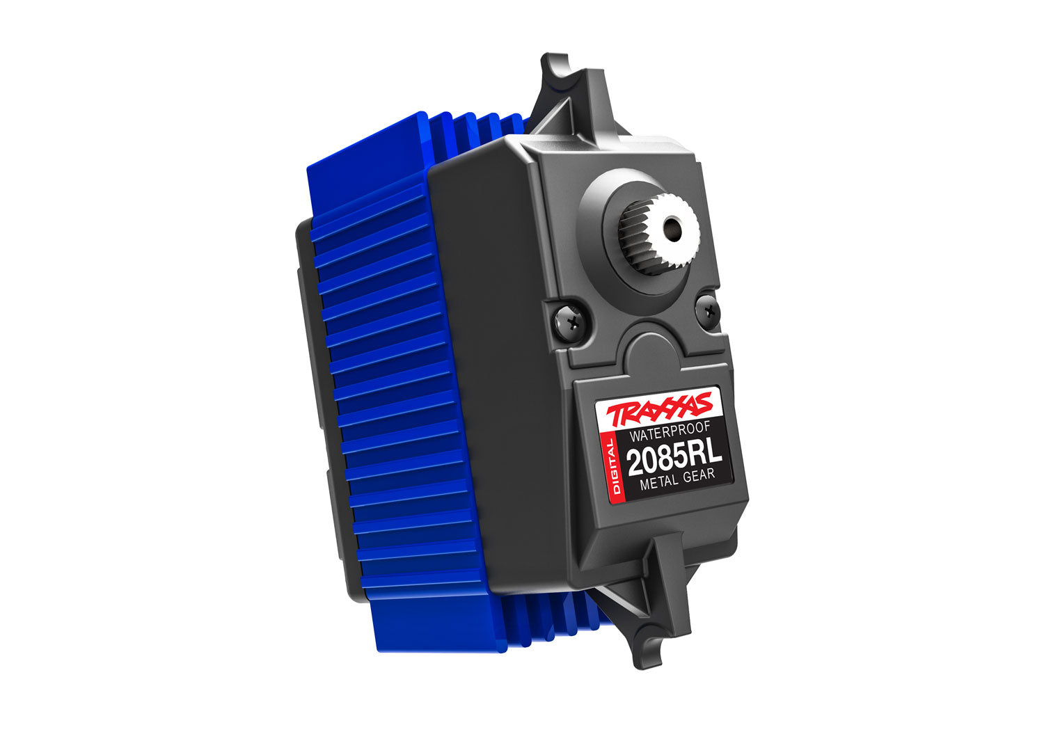 Maxx Ultra-High-Torque Metal Gear Servo, Part #2085RL