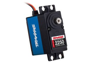 Digital High-Torque Coreless Servo