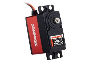 Digital High-Torque Brushless Servo