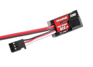 High Power BEC Assembly