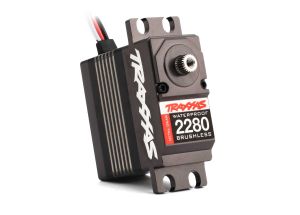 High-Torque 600 Metal Gear Servo