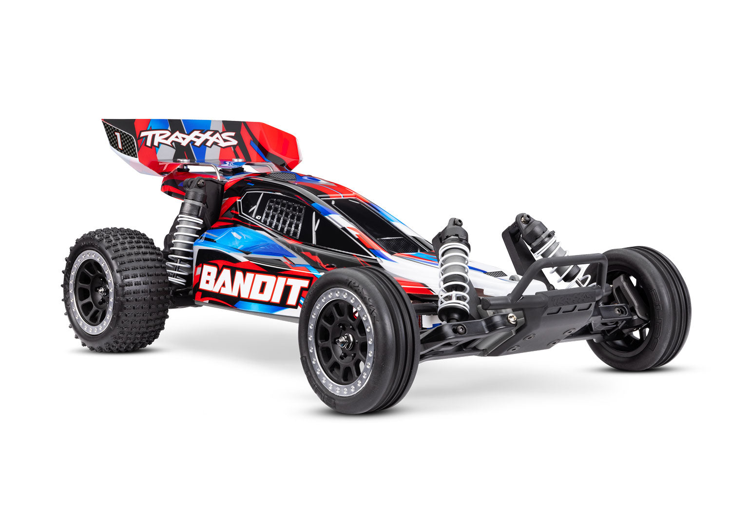 Bandit HD w/ USB-C