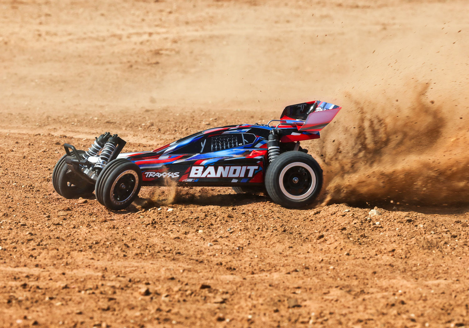 Bandit HD w/ USB-C