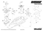 Bandit HD w/ USB-C, 24254-8