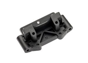 Black Front Bulkhead