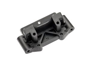 Gray Front Bulkhead