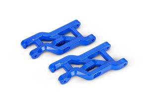 Blue Heavy-Duty Front Suspension Arms (L&R)