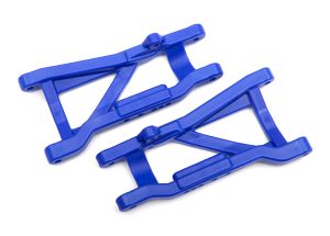 Blue Heavy-Duty Rear Suspension Arms (2)