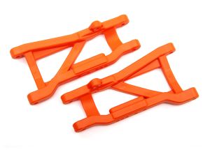 Orange Heavy-Duty Rear Suspension Arms (2)