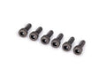Cap-Head Machine Screws 3x8 mm (6)