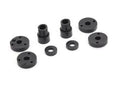 Big Bore Shock Piston Head Set