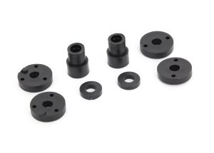 Big Bore Shock Piston Head Set