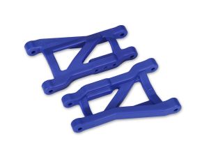 Blue Heavy-Duty Rear Suspension Arms (L&R)