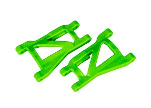 Green Extreme Heavy-Duty Rear Suspension Arms (L&R)