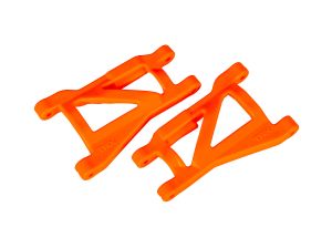 Orange Extreme Heavy-Duty Rear Suspension Arms (L&R)