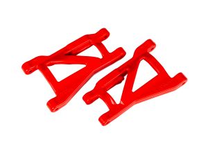 Red Extreme Heavy-Duty Rear Suspension Arms (L&R)