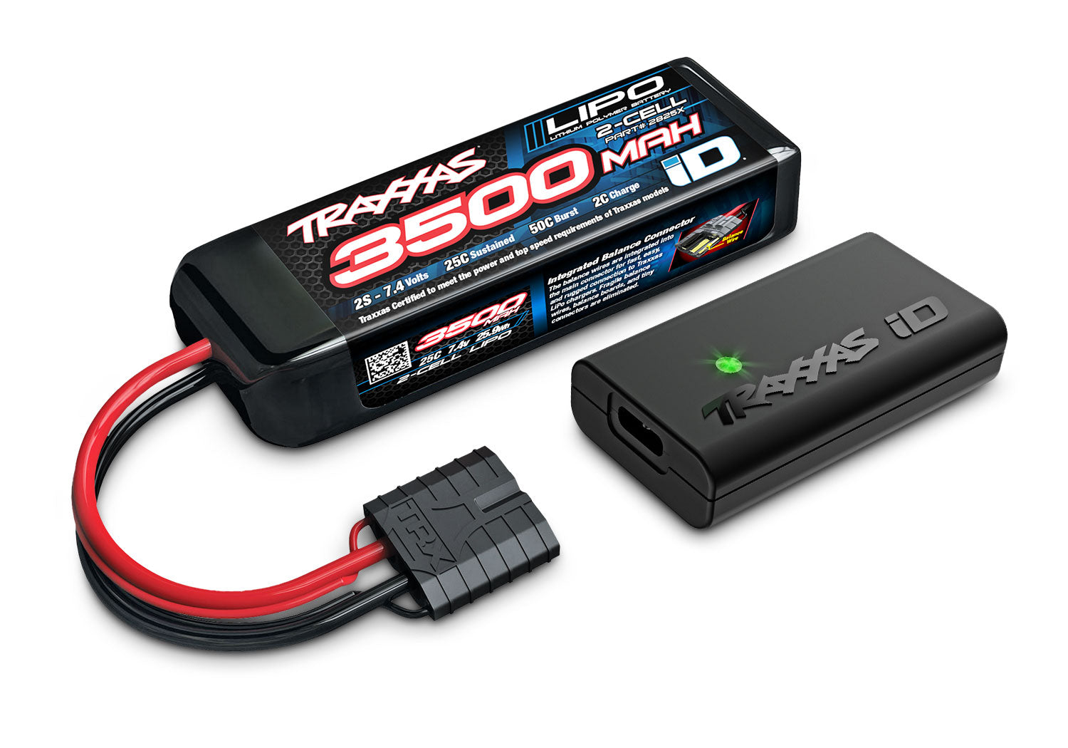Mini Maxx BL-2s, 107154-1