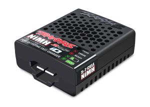 2-Amp 5-7 Cell USB-C NiMH Charger