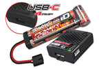 Stampede 2WD HD w/USB-C