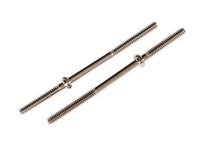 62 mm Turnbuckles (2)