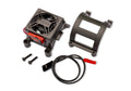 Motor Cooling Fan, Part #3348