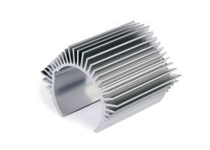 Velineon 1200XL Low-Profile Aluminum Heat Sink