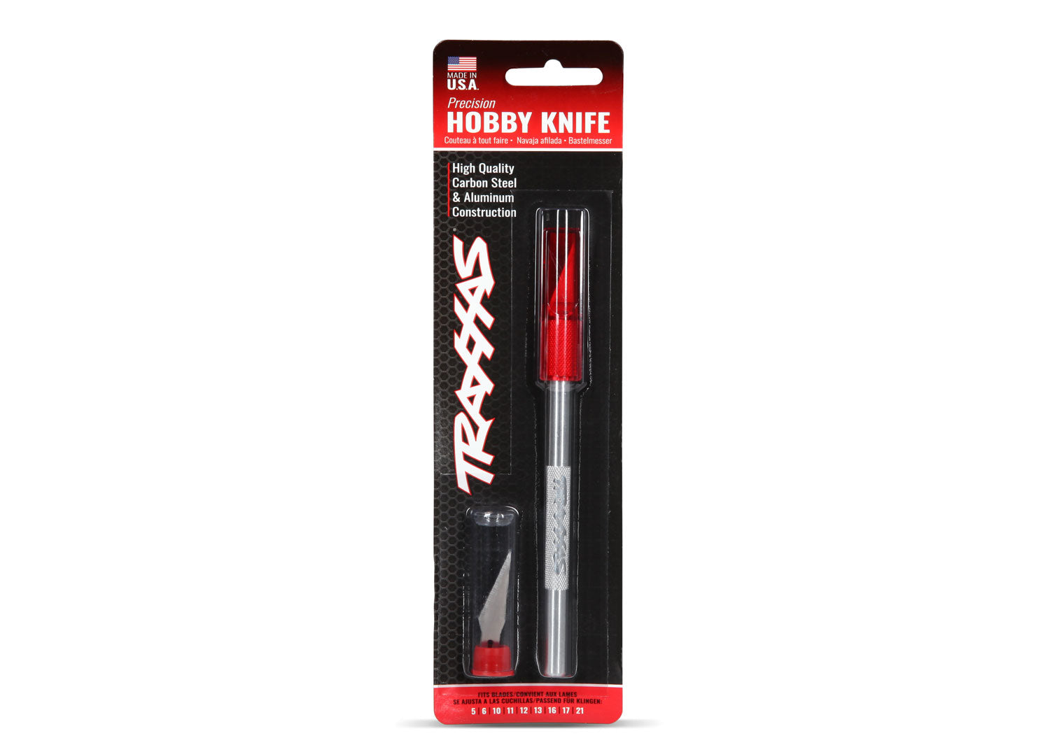 Precision Hobby Knife, Part #3437