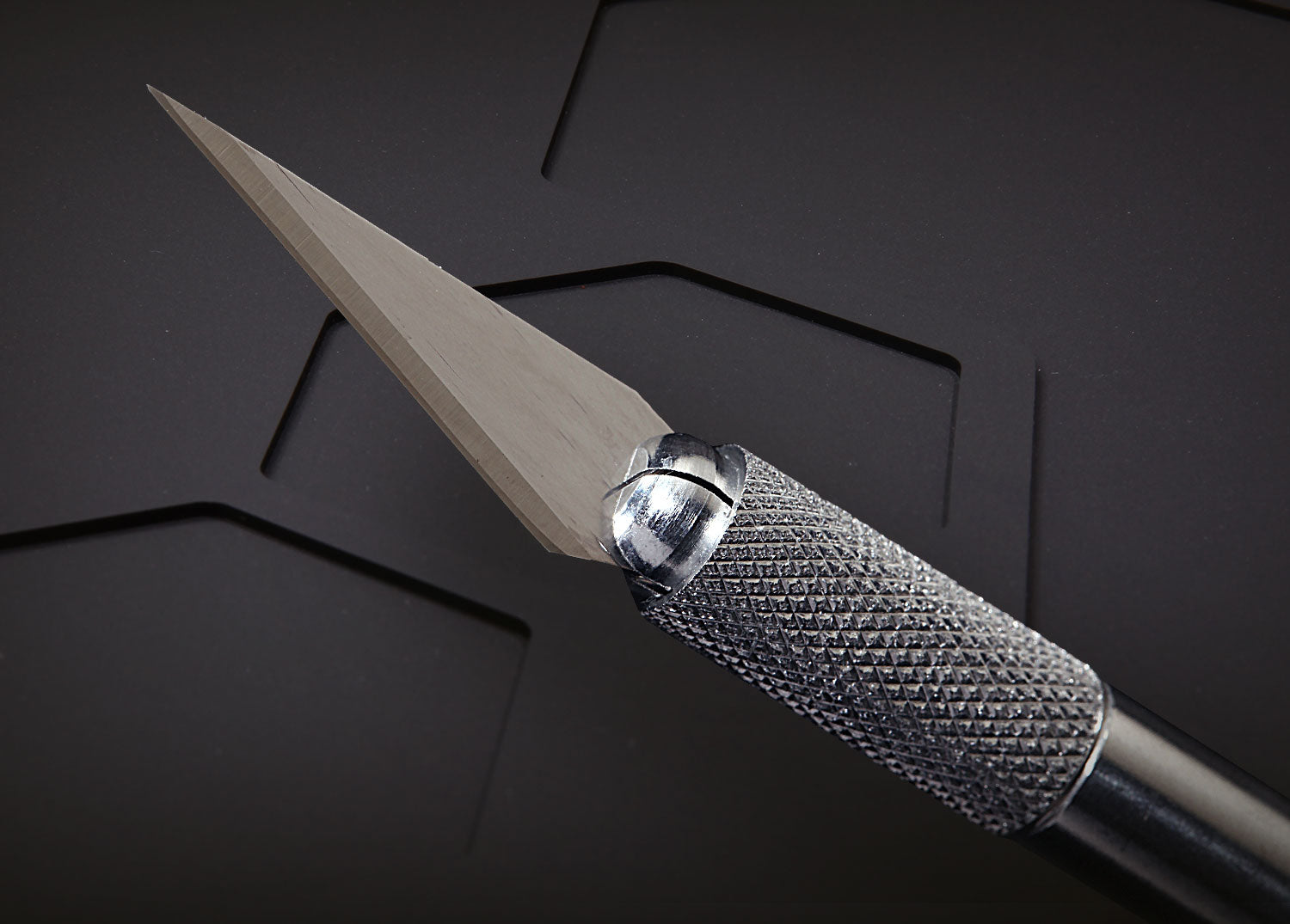 Precision Hobby Knife, Part #3437