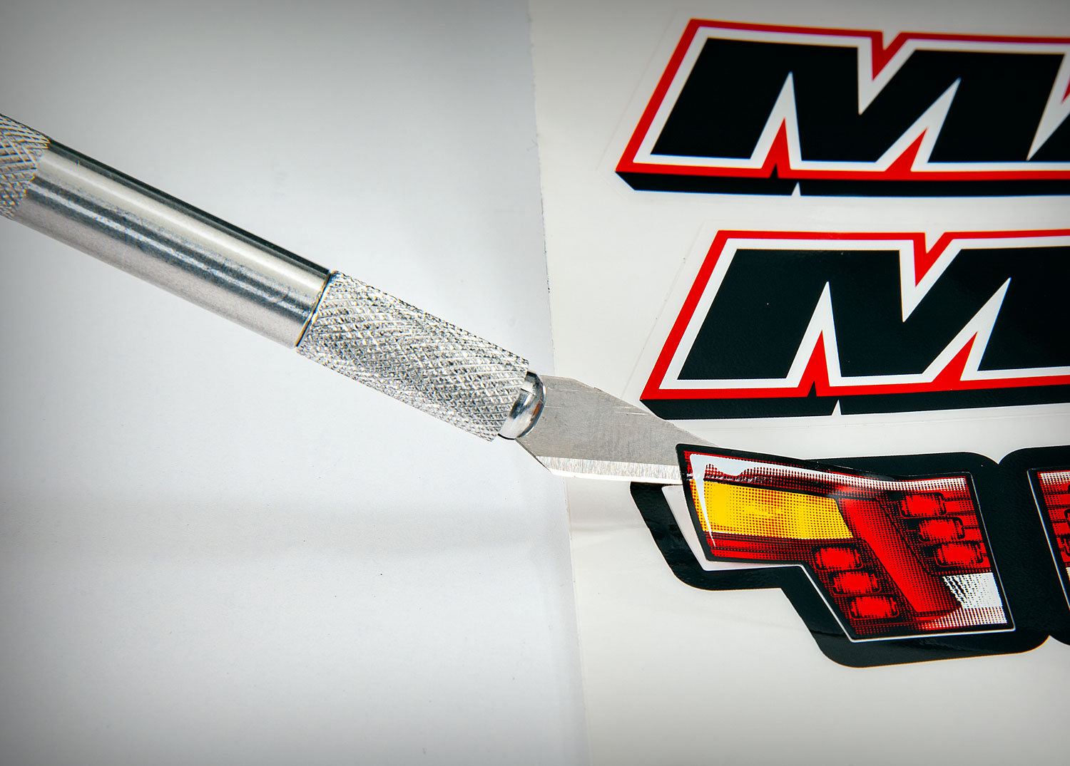 Precision Hobby Knife, Part #3437