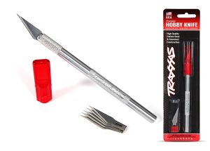 Precision Hobby Knife – B&S Hobbies