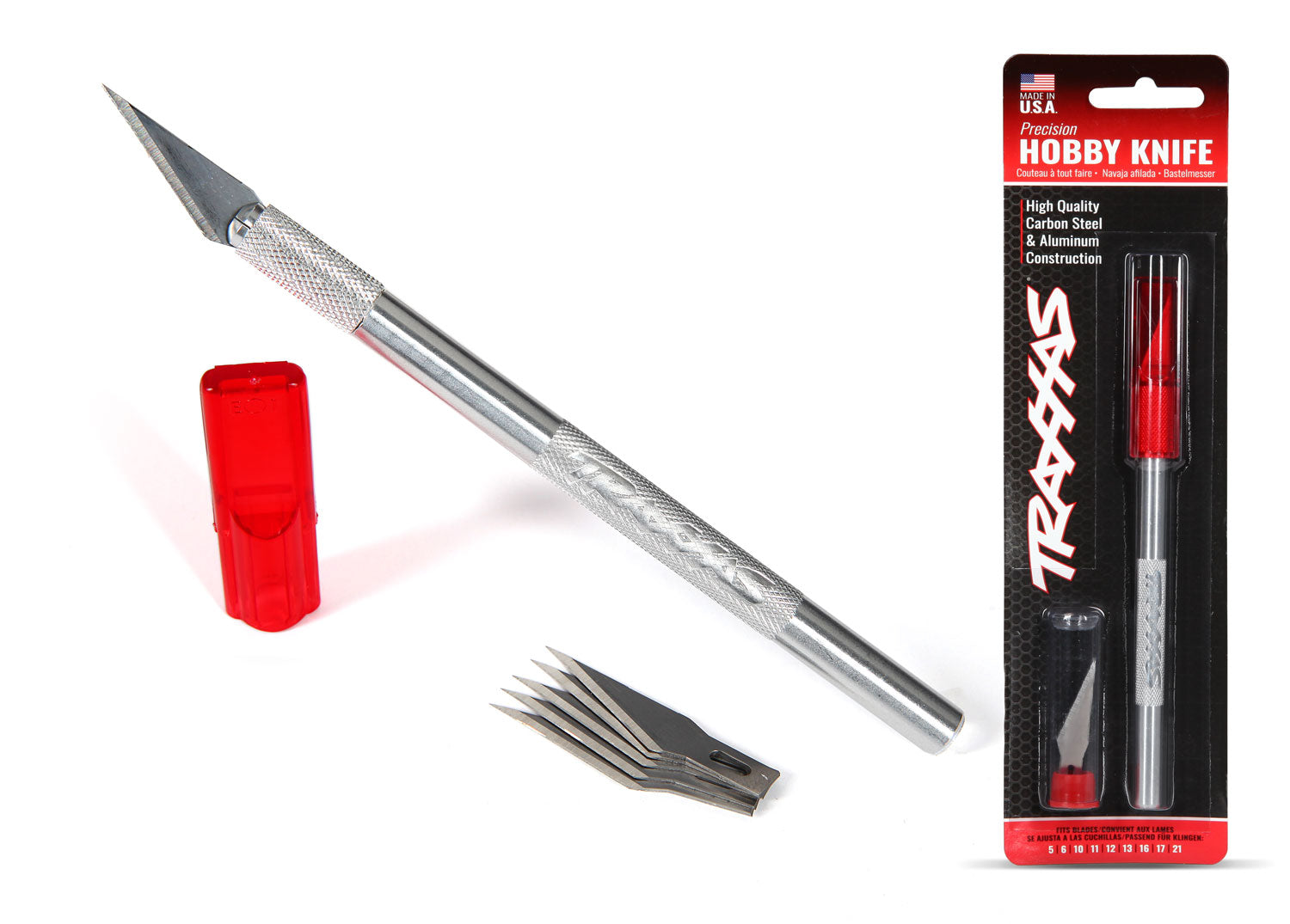 Precision Hobby Knife, Part #3437