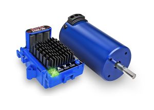 Velineon VXL-4s Brushless Power System