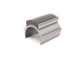 Velineon 540XL Aluminum Heat Sink