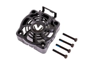 Cooling Fan Shroud