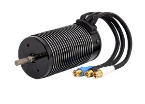Velineon 2000Kv Brushless Motor
