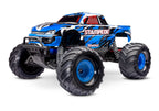 Stampede 2WD HD w/USB-C