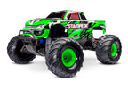 Stampede 2WD HD w/USB-C