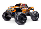Stampede 2WD HD w/USB-C