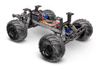Stampede 2WD HD w/USB-C