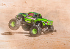 Stampede 2WD HD w/USB-C