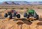 Stampede 2WD HD w/USB-C